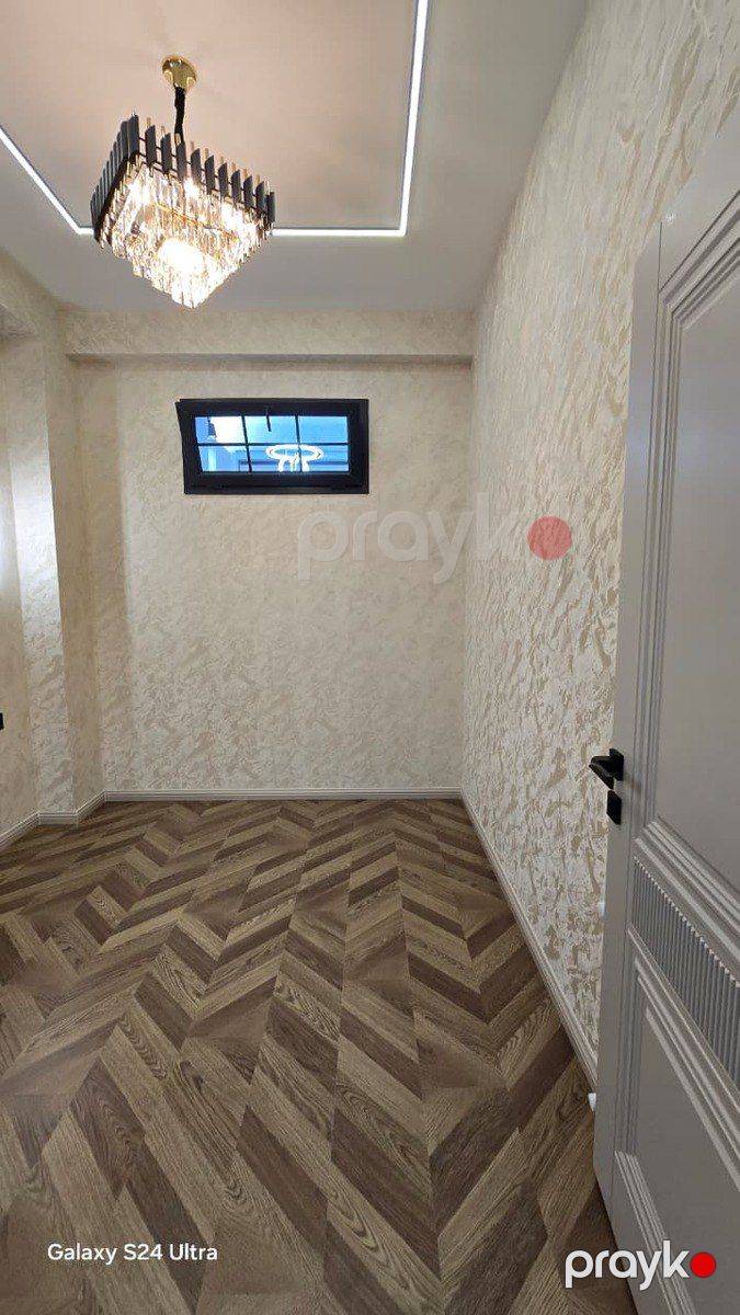 Satılır 2 otaqlı yeni tikili 46 m² — Mənzil, Xırdalan (7)