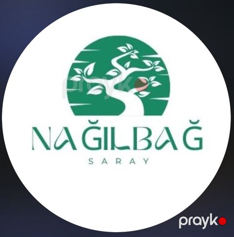 Nağıl Bağ Saray