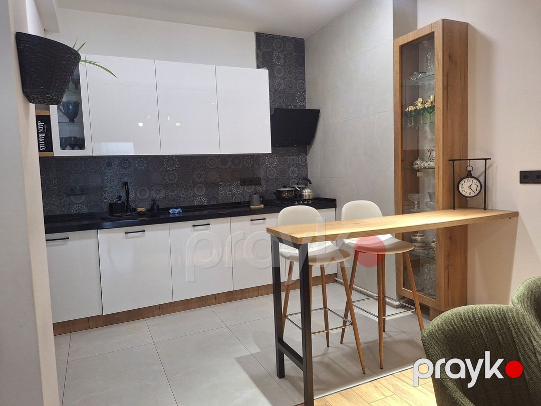 Satılır 3 otaqlı yeni tikili 96 m² — Mənzil, Bakı (5)