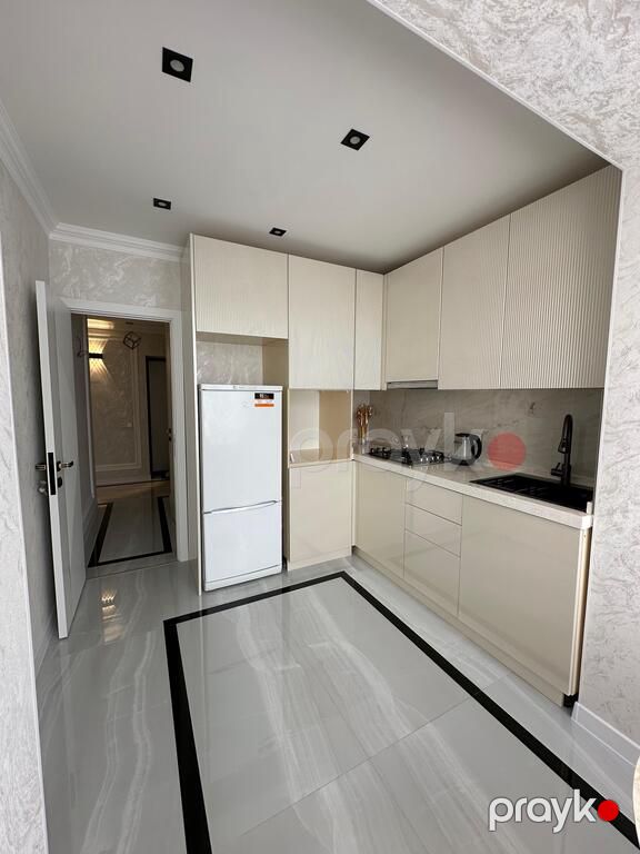 İcarəyə verilir 3 otaqlı yeni tikili 120 m² — Mənzil, Bakı (8)