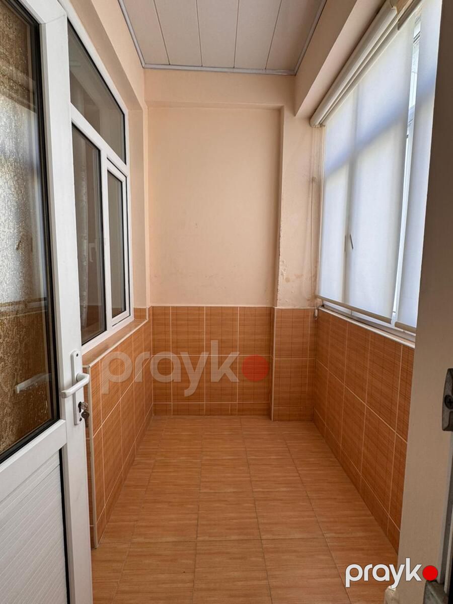 Satılır 4 otaqlı yeni tikili 136 m² — Mənzil, Bakı (8)