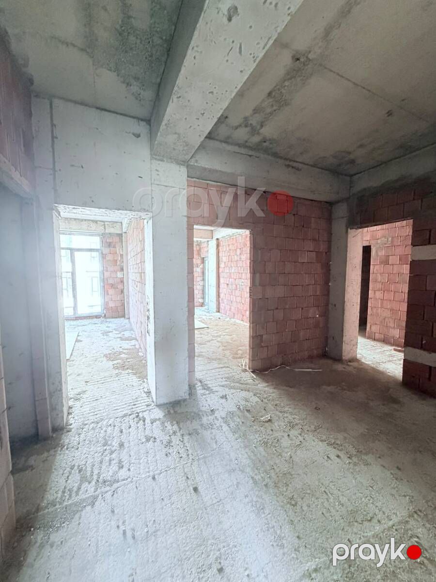 Satılır 3 otaqlı yeni tikili 114 m² — Mənzil, Bakı (11)