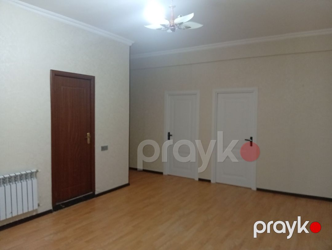 3-otaqlı yeni tikili kirayə verilir, Saray MTK, 120 m² — Mənzil, Sumqayıt (5)