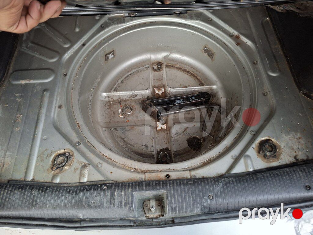 Opel Astra, 1.8 L, 1999 il, 357 000 km — Avtomobillər, Sumqayıt (11)