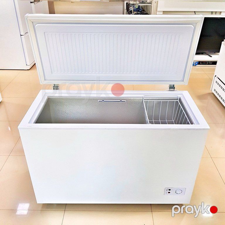 Dərin dondurucu "Biryusa 220 lt" — Biznes və avadanlıq, Bakı (3)