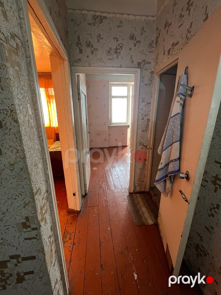 4-otaqlı mənzil kirayə verilir, Sumqayıt ş., 80 m² — Mənzil, Sumqayıt (2)