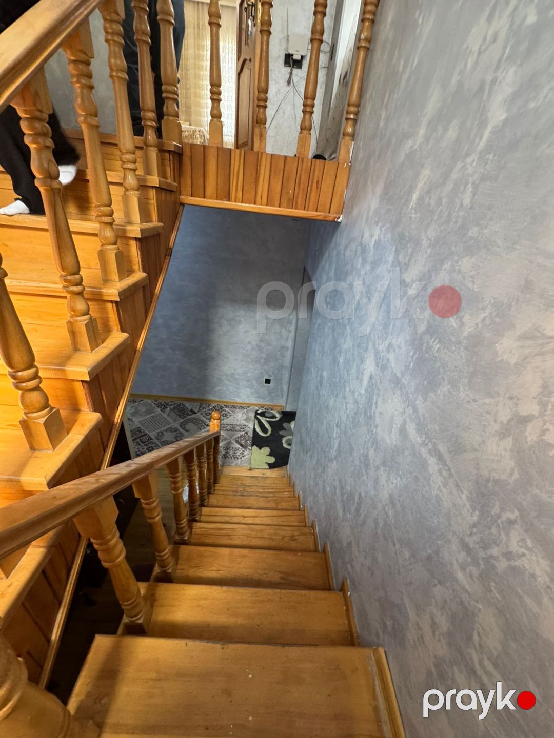 Satış: 5 otaqlı Ev / villa, 230 m², Binəqədi rayonu — Ev, villa, Bakı (12)