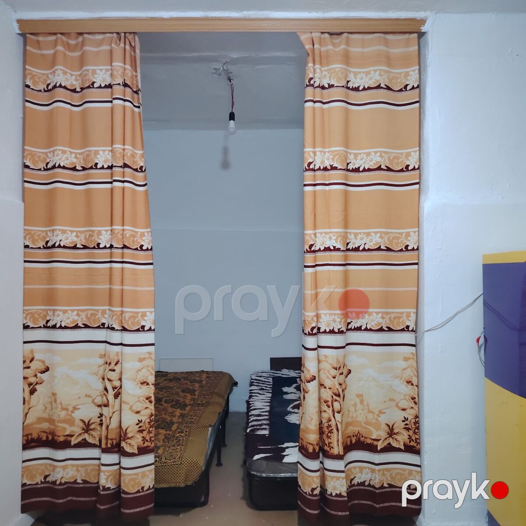 1-otaqlı mənzil kirayə verilir, 20 Yanvar m., 28 m² — Mənzil, Bakı (7)