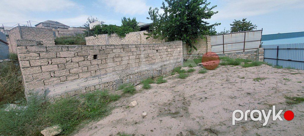 3 sot torpaq sahəsi, Balaxanı qəs — Torpaq, Bakı (2)