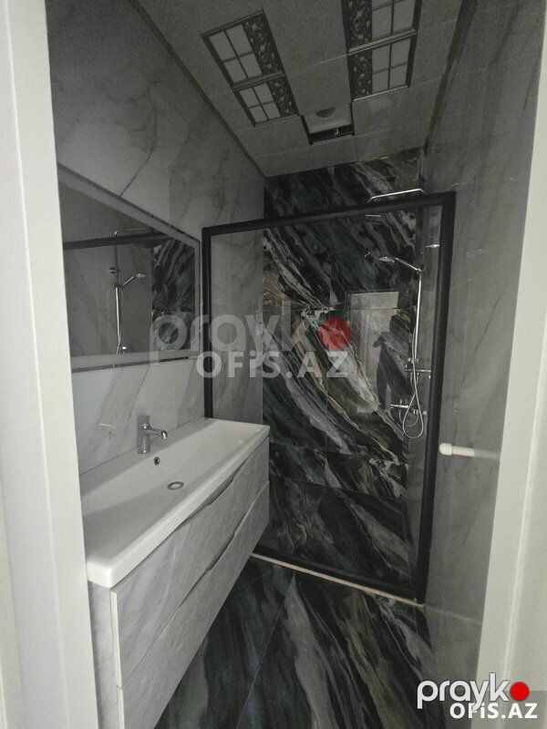 Yeni tikili Satılır Xətai r., 3 otaq, 105 m² — Mənzil, Bakı (8)