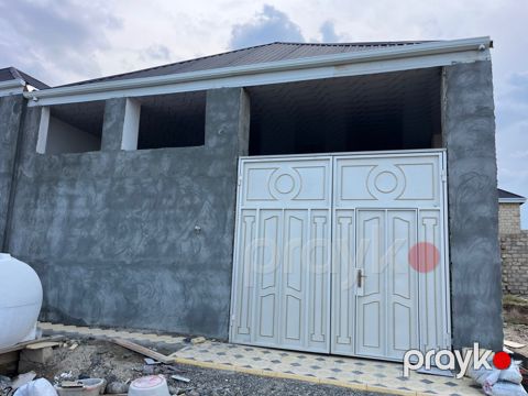 Həyət evi, Gəncə ş — Gəncə