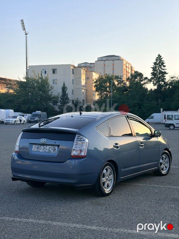Toyota Prius, 1.5 L, 1.3 kWh, 2006 il, 329 916 km — Avtomobillər, Bakı (5)