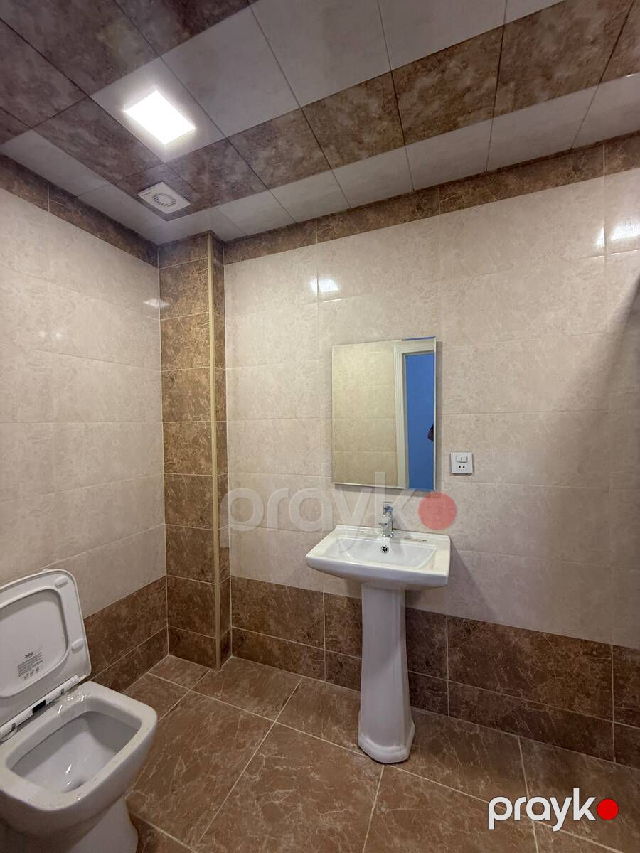 2-otaqlı yeni tikili, Saray qəs., 68 m² — Mənzil, Sumqayıt (7)
