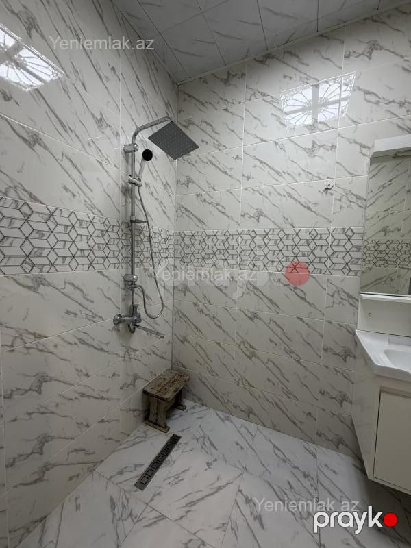 Satılır 3 otaqlı Bina evi menzil (Yeni tikili), 92 m², Sumqayıt Bulvarı — Mənzil, Sumqayıt (12)