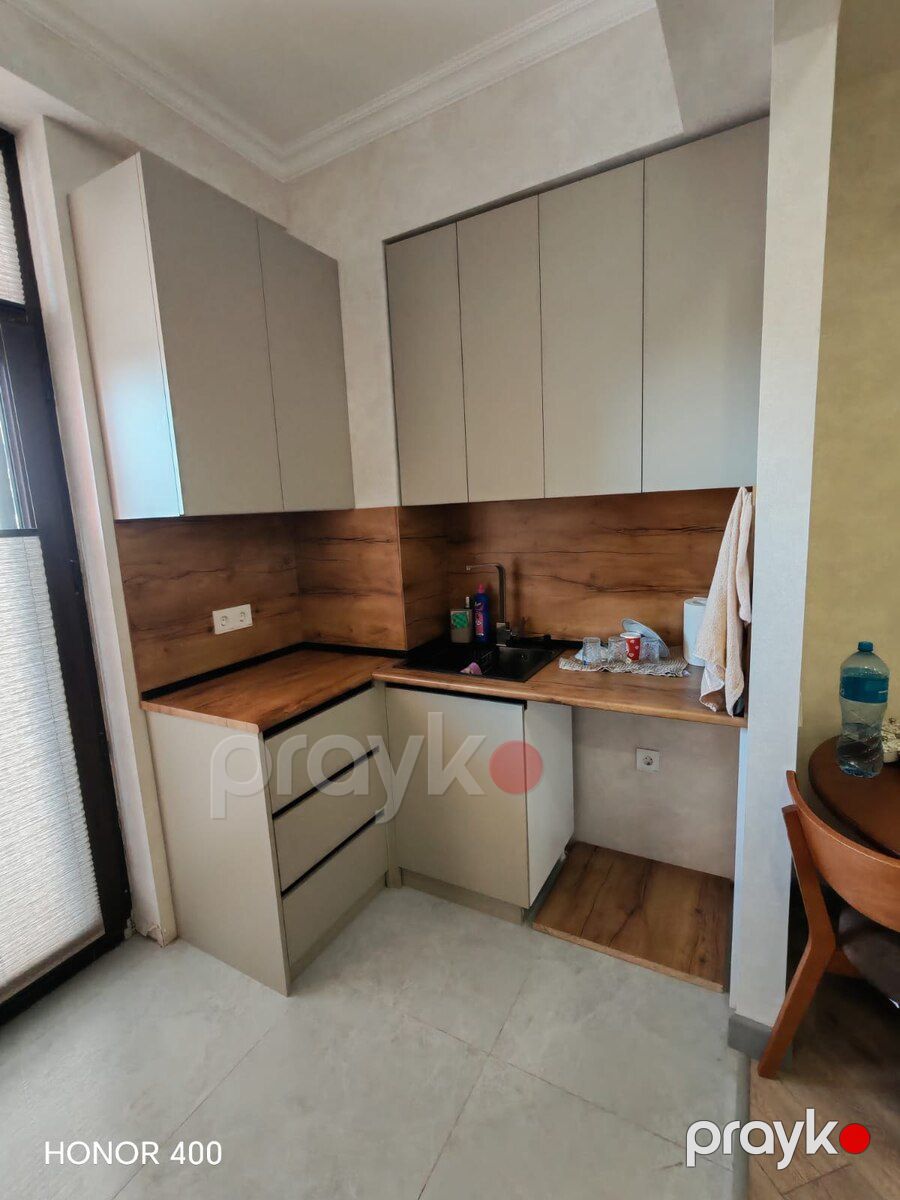 2-otaqlı yeni tikili kirayə verilir, Dərnəgül m., 60 m² — Mənzil, Bakı (4)