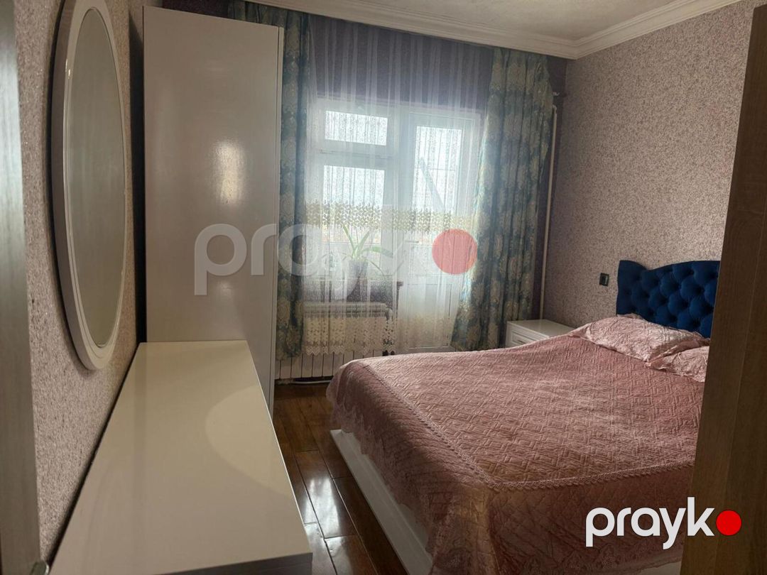 Satılır 2 otaqlı köhnə tikili 55 m² — Mənzil, Bakı (3)