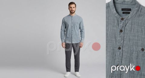 Köynək LCW Casual — Bakı