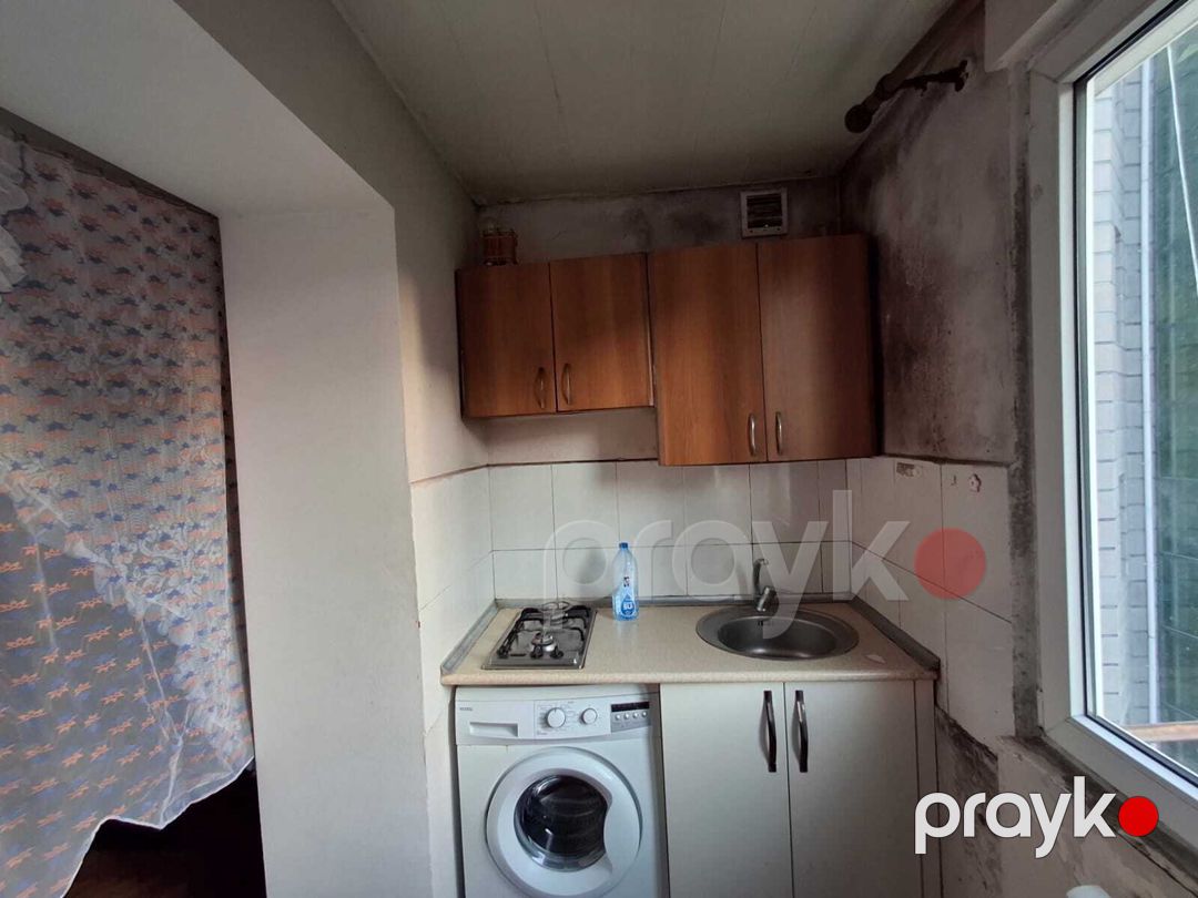 İcarəyə verilir 2 otaqlı köhnə tikili 45 m² — Mənzil, Bakı (5)