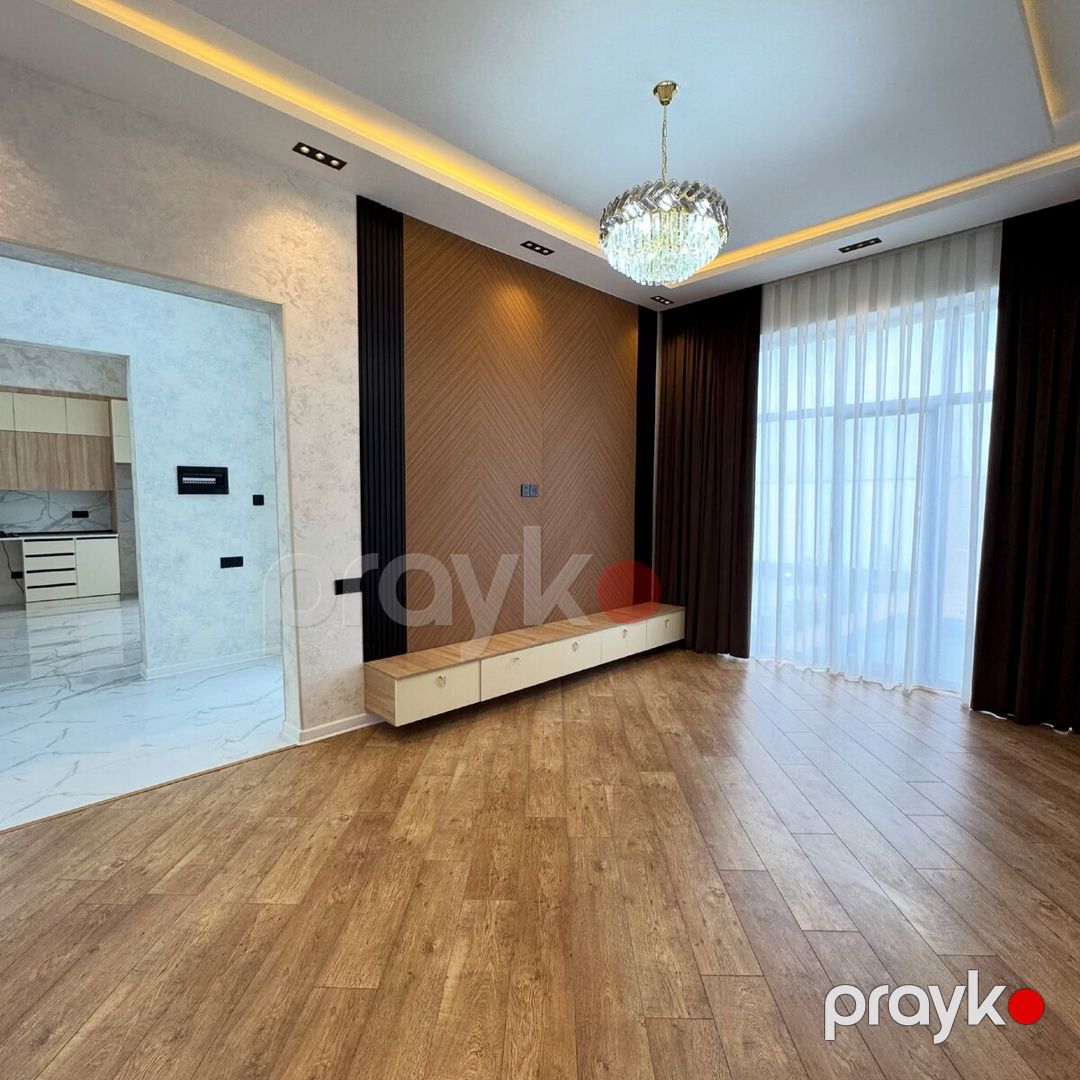 Satılır 4 otaqlı həyət evi/bağ evi 150 m² — Ev, villa, Bakı (8)