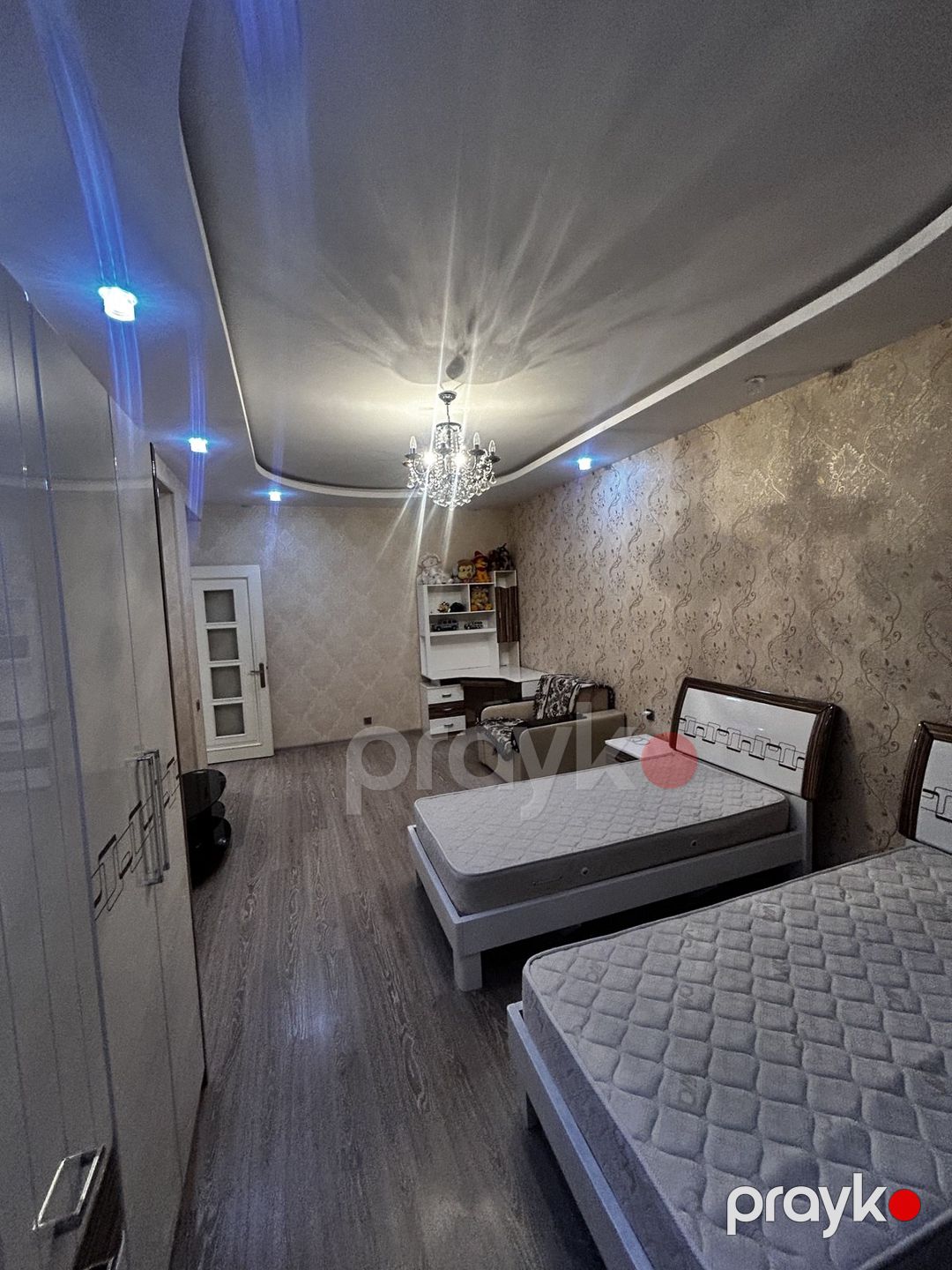 Satılır 3 otaqlı yeni tikili 115 m² — Mənzil, Bakı (7)