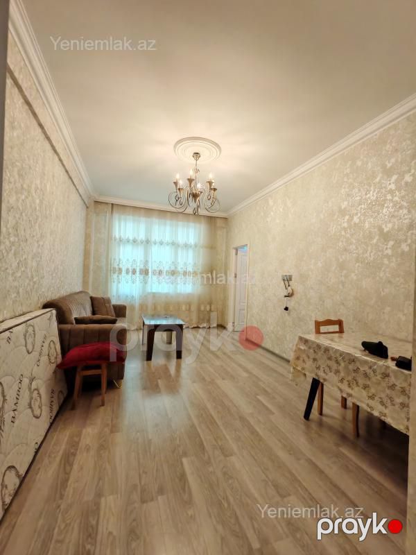 Satılır 3 otaqlı Bina evi menzil (Yeni tikili), 67 m², Xırdalan ş — Mənzil (2)