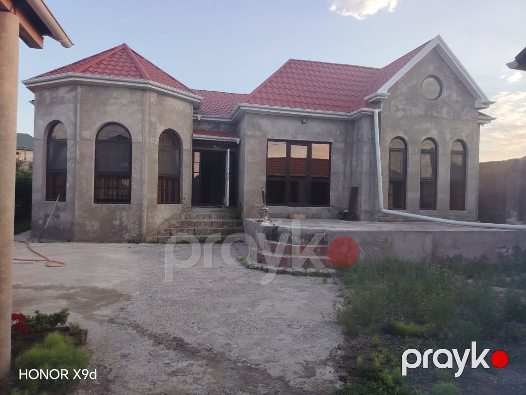 Həyət evi kirayə verilir, Mehdiabad qəs — Ev, villa, Bakı (7)