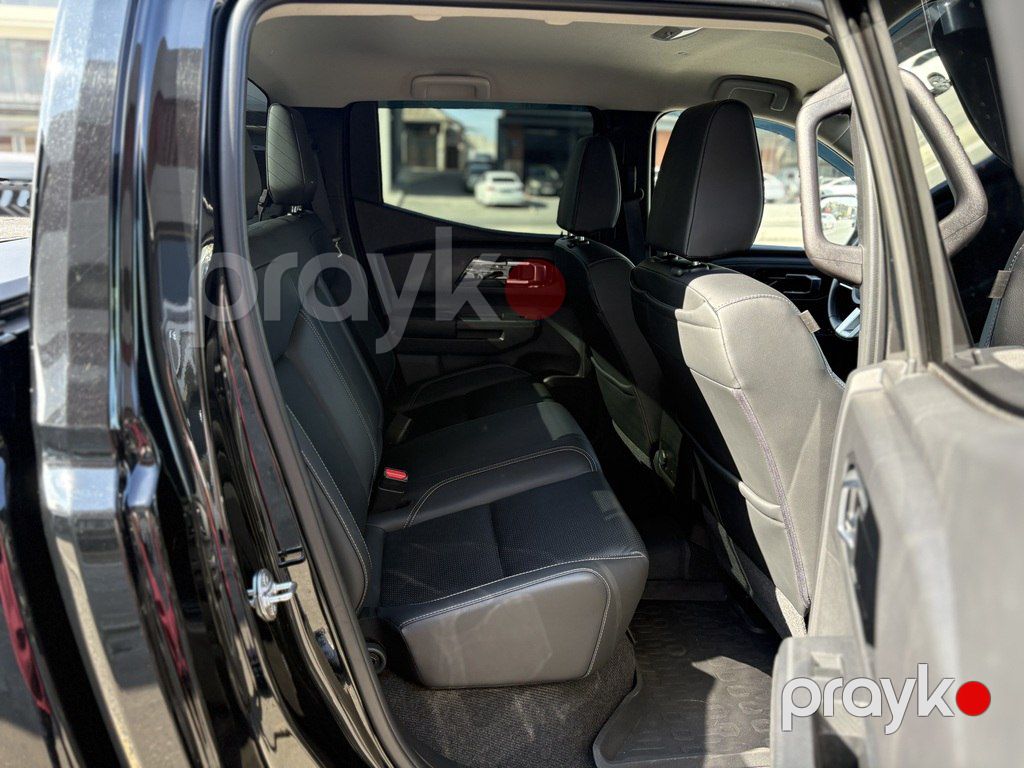 Mitsubishi L200, 2.4 L, 2024 il, 39 857 km — Avtomobillər, Bakı (10)
