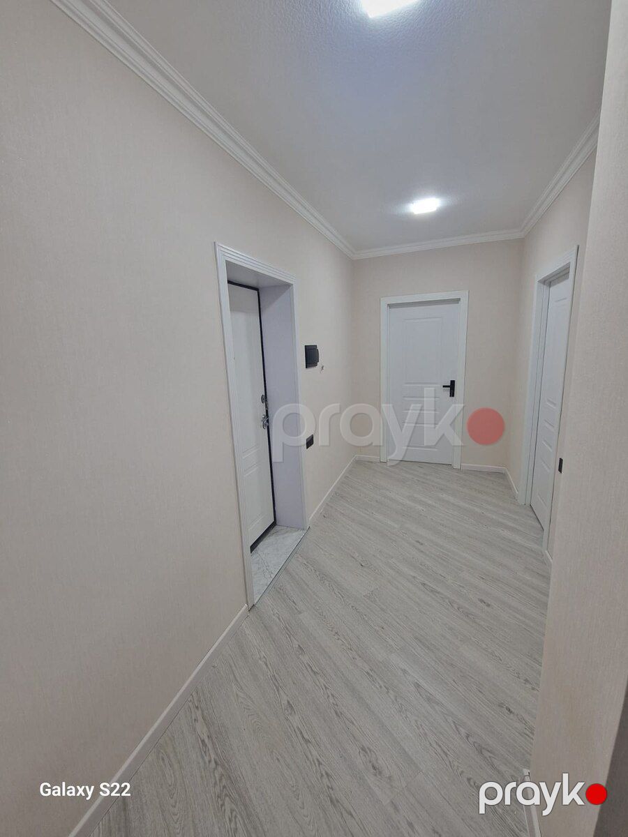 3-otaqlı yeni tikili, Xırdalan ş., 110 m² — Mənzil, Xırdalan (11)