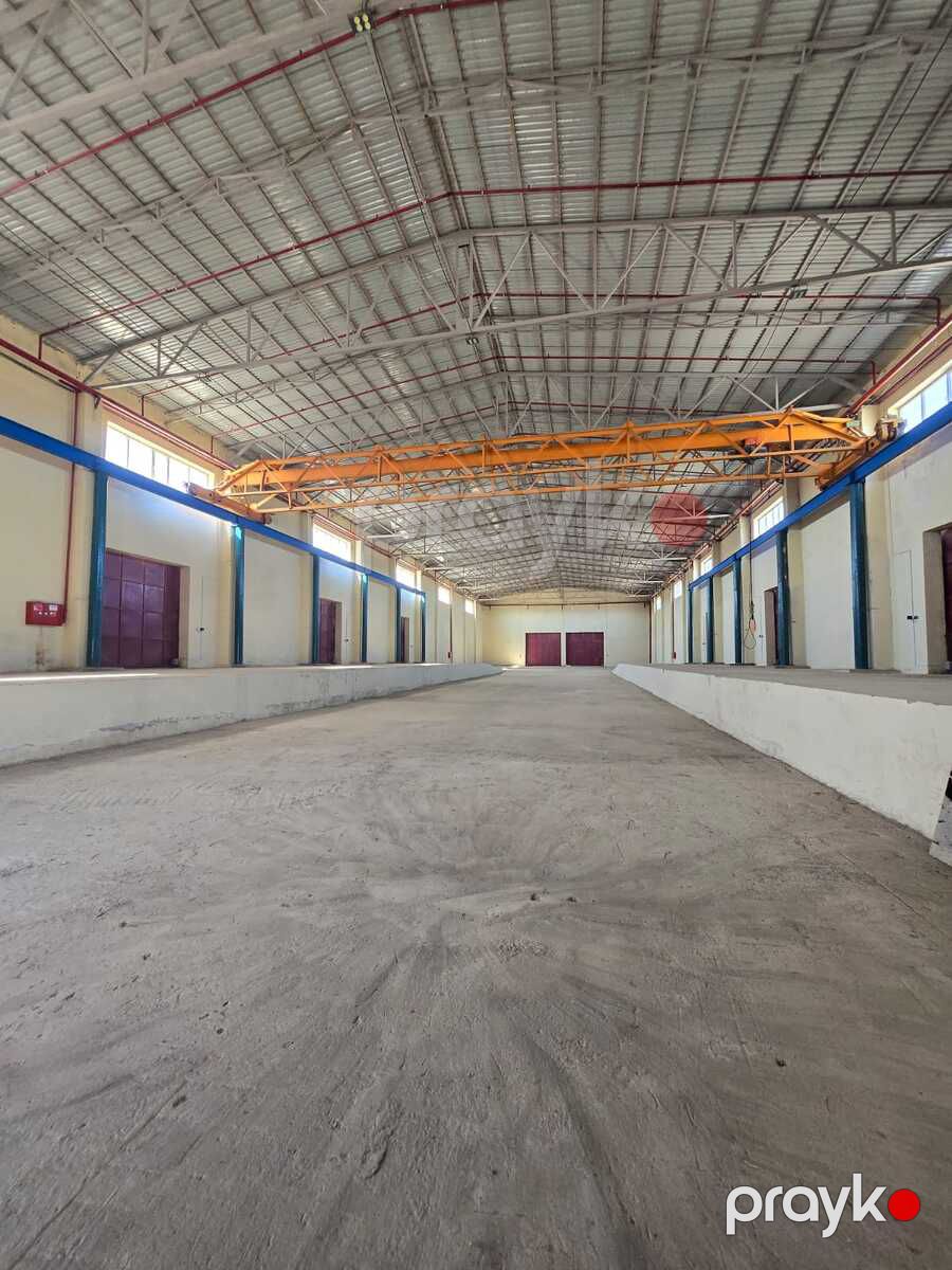 İcarəyə verilir obyekt 1000 m² — Əmlak, Bakı (2)