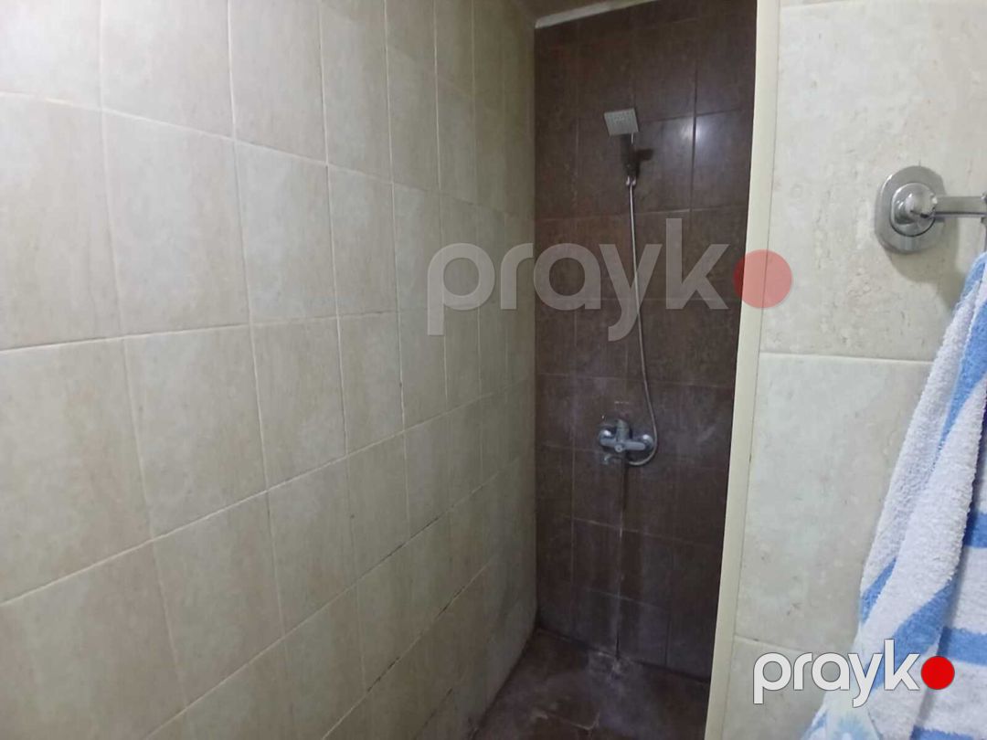 İcarəyə verilir 2 otaqlı köhnə tikili 30 m² — Mənzil, Bakı (4)