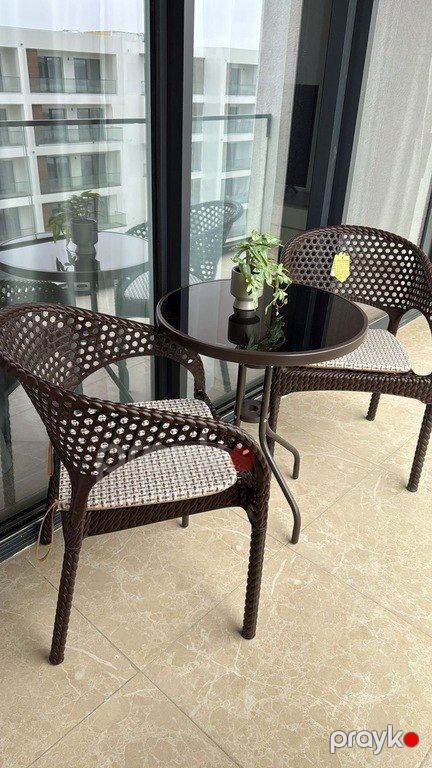 Masa və oturacaqlar — Mebel, Bakı (3)