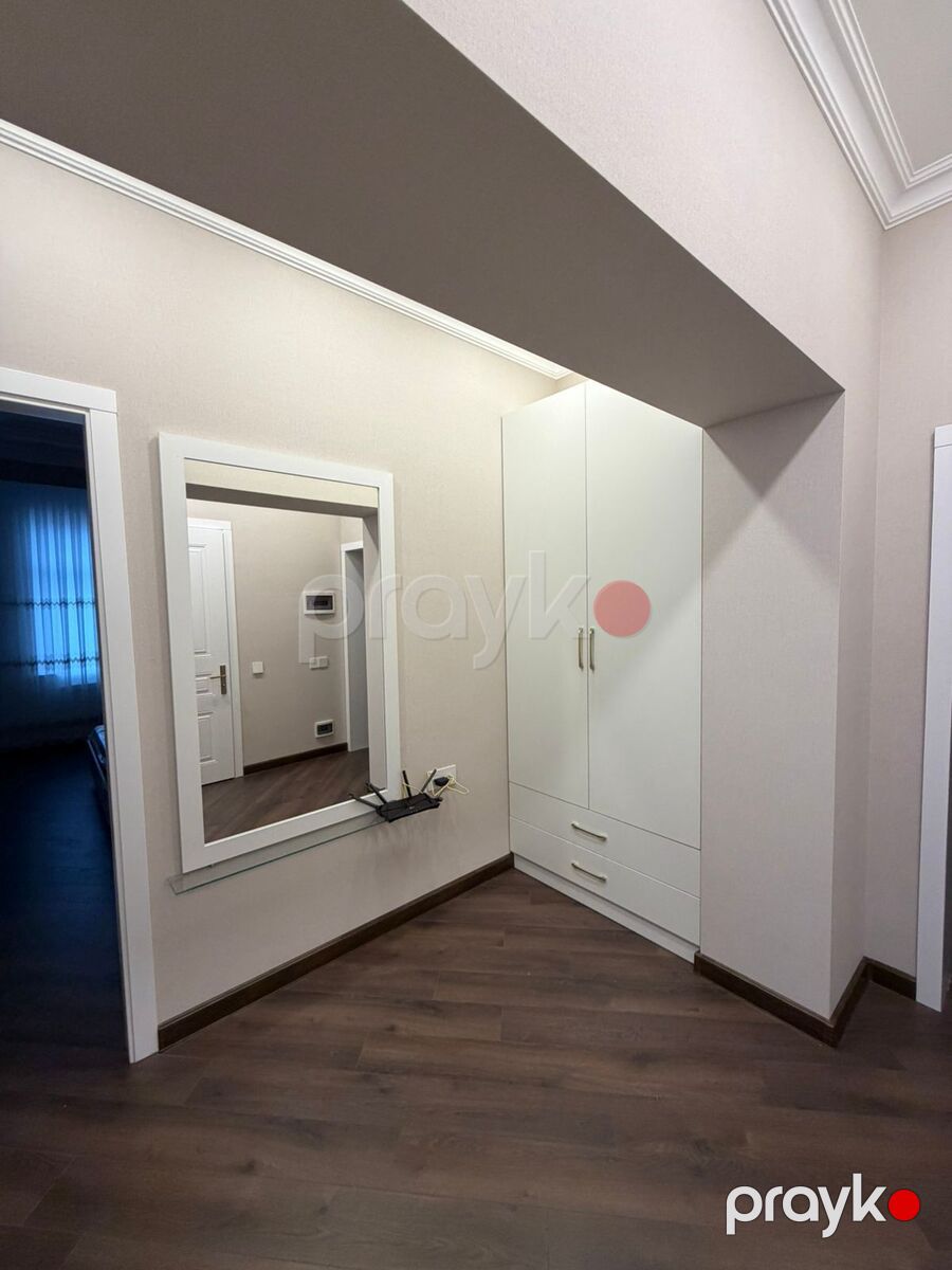 İcarəyə verilir 2 otaqlı yeni tikili 100 m² — Mənzil, Bakı (6)