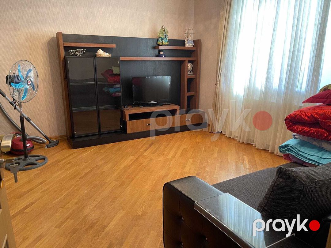 İcarəyə verilir 6 otaqlı həyət evi/bağ evi 300 m² — Ev, villa, Bakı (11)