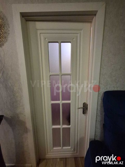 Abşeron rayonunda 3 otaqlı Köhnə tikili Satılır, 71 m²