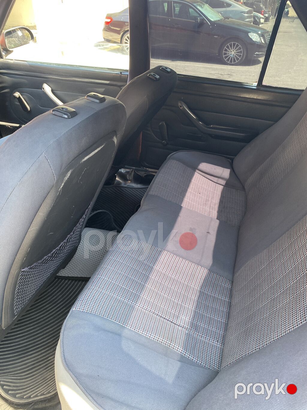 Tofas 1.6 l 2005 il 100000 km Sedan — Avtomobillər, Bakı (7)