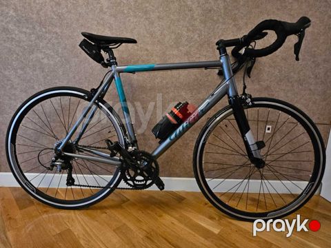 Velosiped Wilier — Bakı