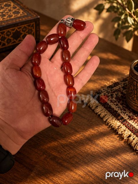 Təsbeh — Bakı