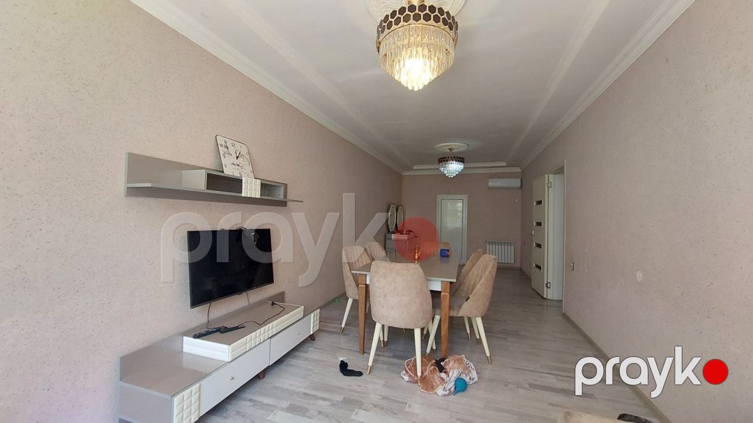 Həyət evi, Masazır qəs — Ev, villa, Bakı (10)