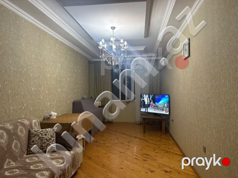 2 otaqlı Yeni tikili, Kirayə (aylıq), Bakı, Yasamal, 20 yanvar — Mənzil, Bakı (3)