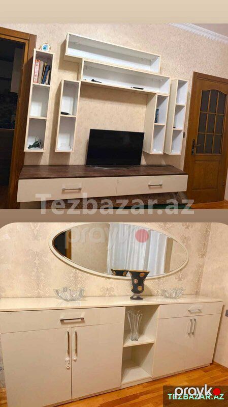 Tv stend satisi — Bakı