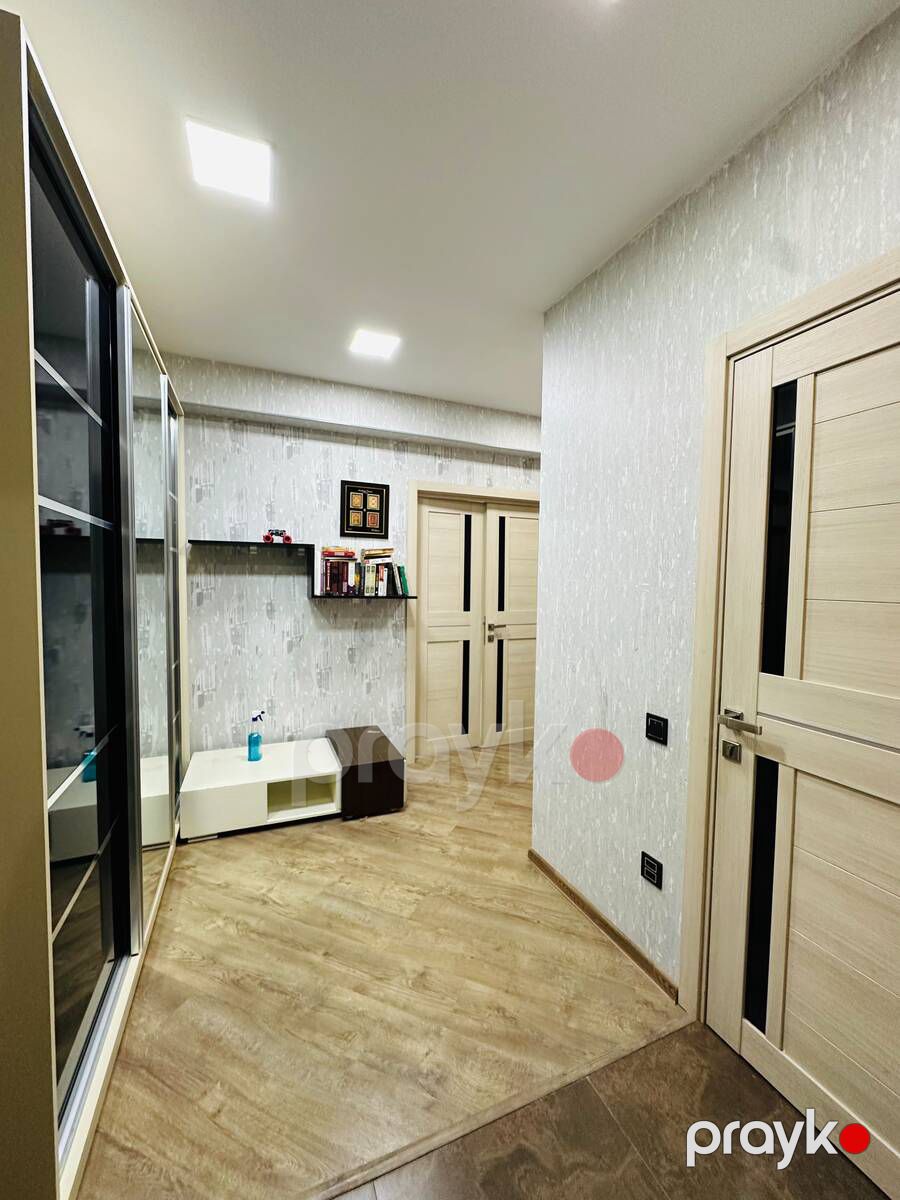 Satılır 3 otaqlı yeni tikili 115 m² — Mənzil, Bakı (3)