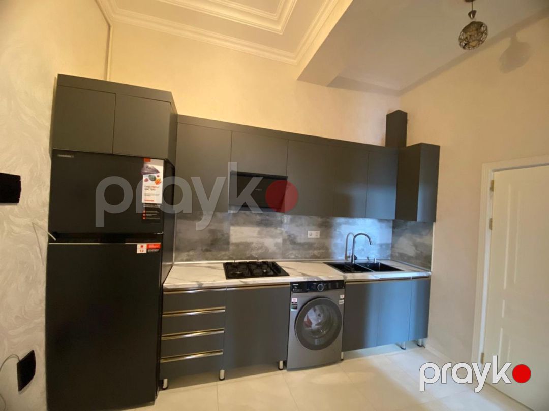 2-otaqlı yeni tikili, Sumqayıt ş., 76 m² — Mənzil, Sumqayıt (2)