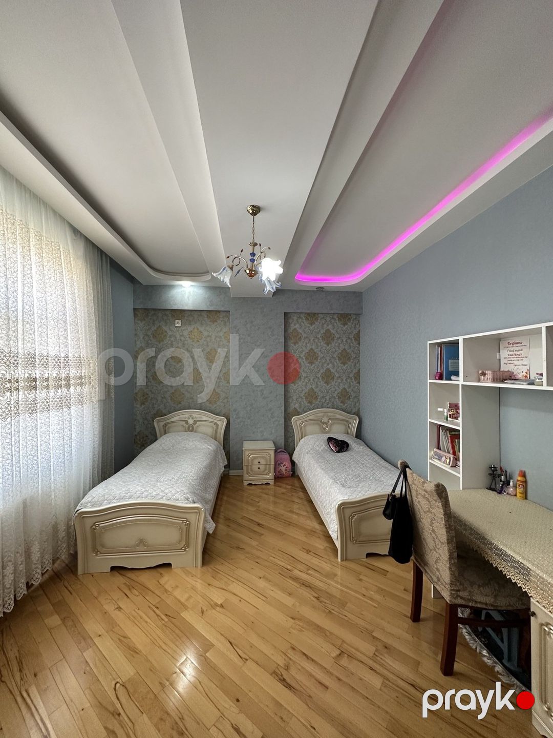 Satılır 3 otaqlı yeni tikili 140 m² — Mənzil, Xırdalan (12)