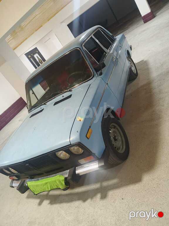 Lada (VAZ) 2106, 1.5 L, 1992 il, 180 000 km — Avtomobillər, Göyçay (7)