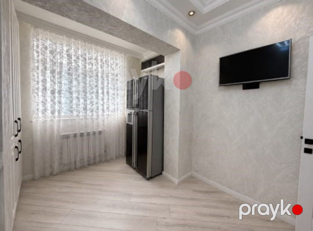 Satılır 3 otaqlı köhnə tikili 80 m² — Mənzil, Bakı (12)