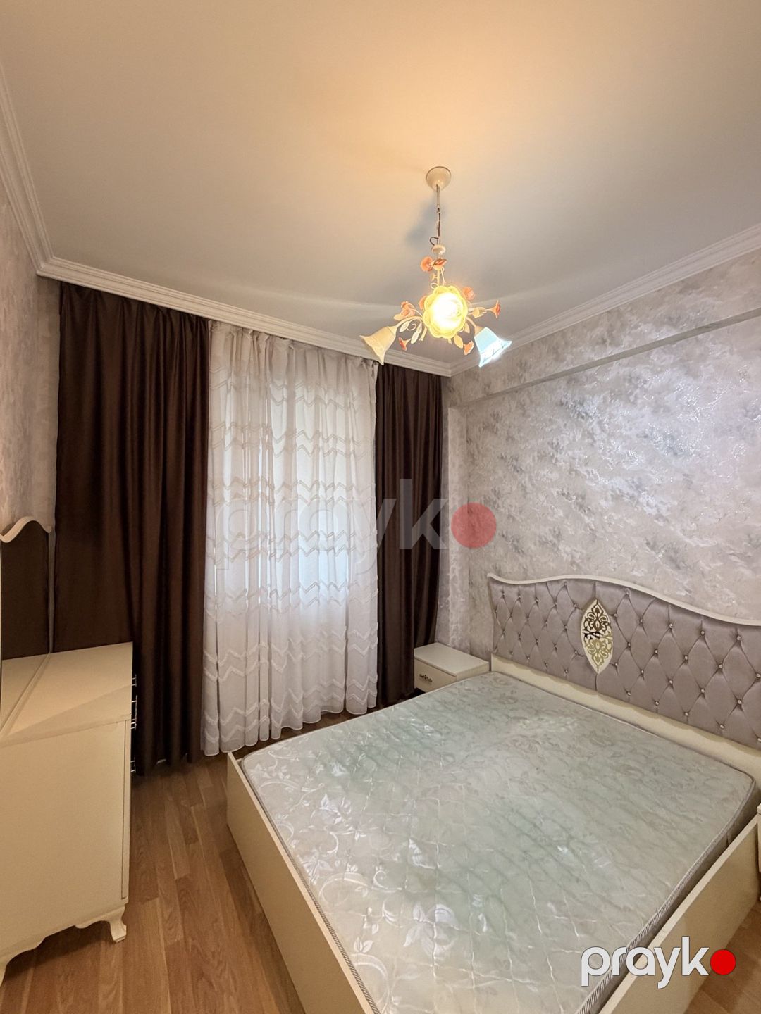 Satılır 2 otaqlı yeni tikili 54 m² — Mənzil, Bakı (8)