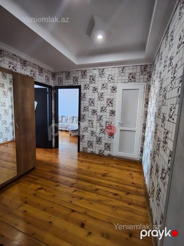 Satılır 2 otaqlı Bina evi menzil (Yeni tikili), 43.6 m², 5-ci mikrorayon — Mənzil, Sumqayıt (10)