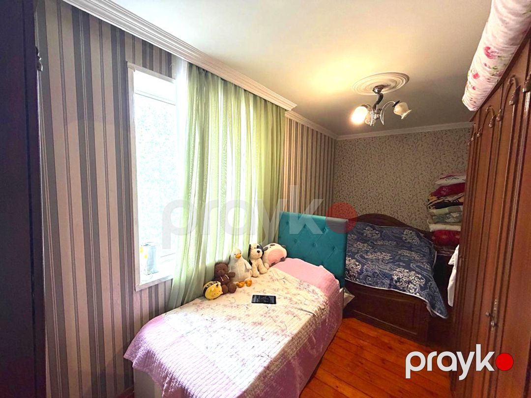 Satılır 2 otaqlı köhnə tikili 45 m² — Mənzil, Bakı (5)