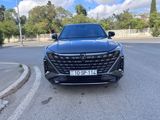 Changan Uni-Z, 1.5 L, 18.4 kWh, 2025 il, 20 000 km — Avtomobillər