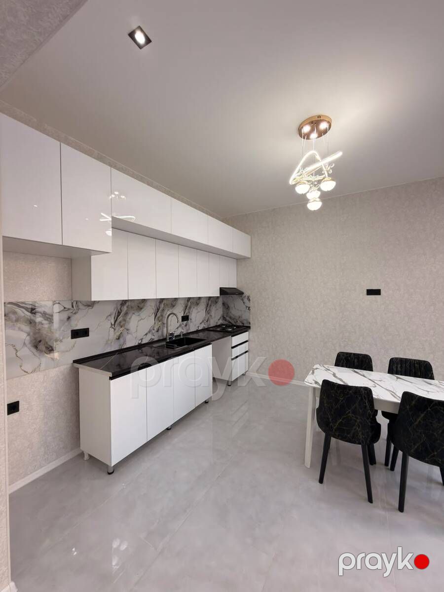 Bağ evi, Şüvəlan qəs — Ev, villa, Bakı (8)